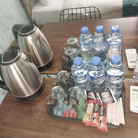 Blue Sail Hotel Κωνσταντινούπολη Εξωτερικό φωτογραφία