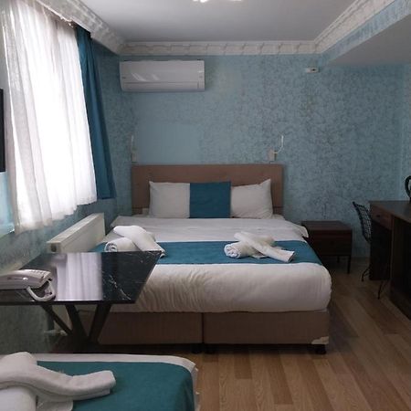 Blue Sail Hotel Κωνσταντινούπολη Εξωτερικό φωτογραφία