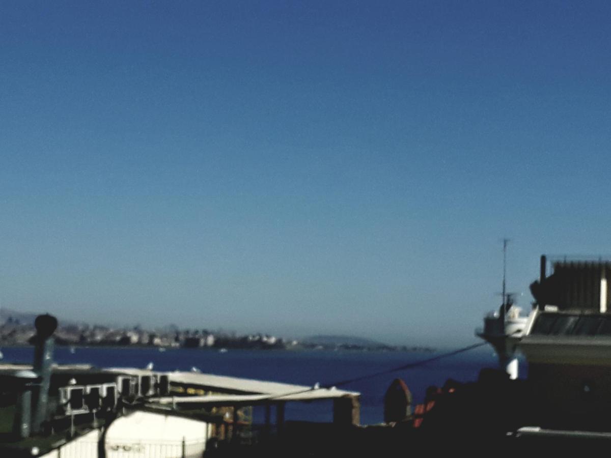 Blue Sail Hotel Κωνσταντινούπολη Εξωτερικό φωτογραφία