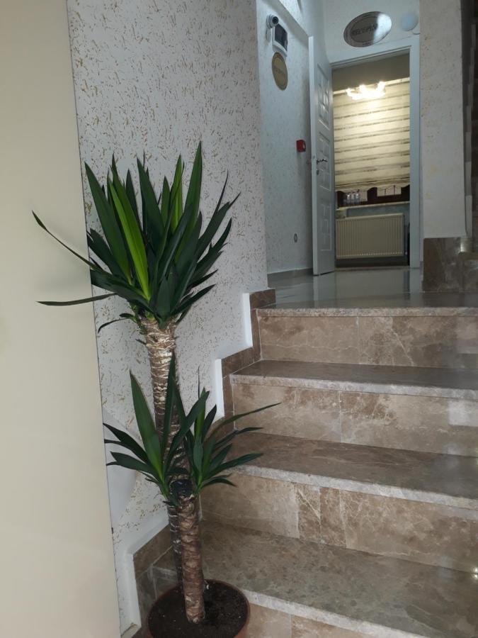 Blue Sail Hotel Κωνσταντινούπολη Εξωτερικό φωτογραφία