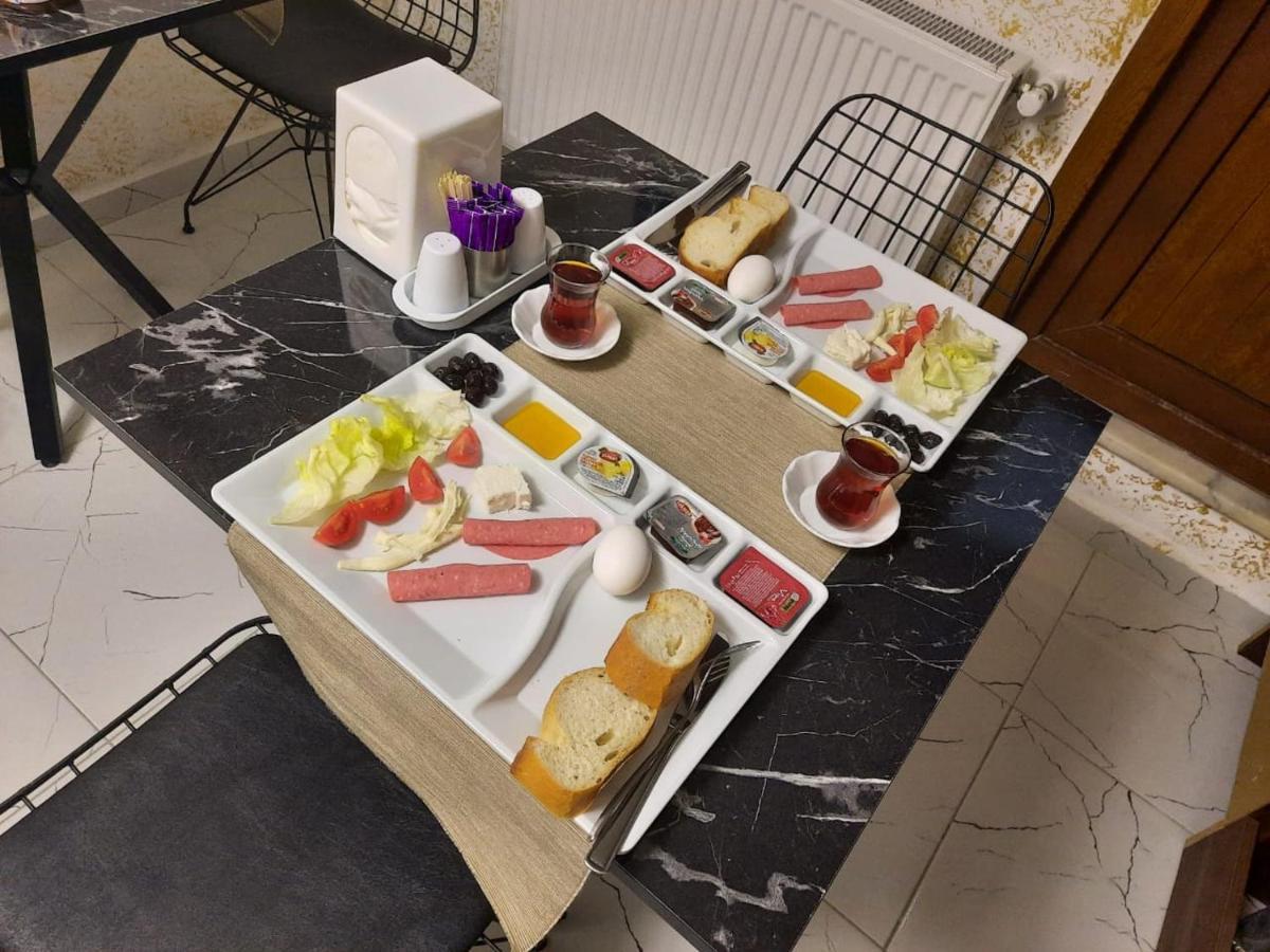 Blue Sail Hotel Κωνσταντινούπολη Εξωτερικό φωτογραφία