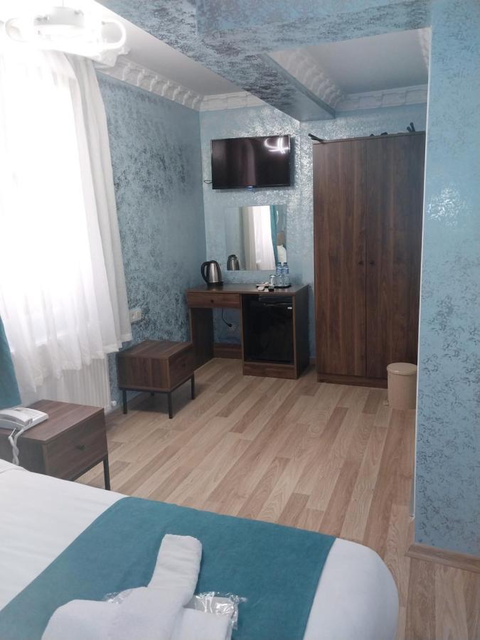 Blue Sail Hotel Κωνσταντινούπολη Εξωτερικό φωτογραφία