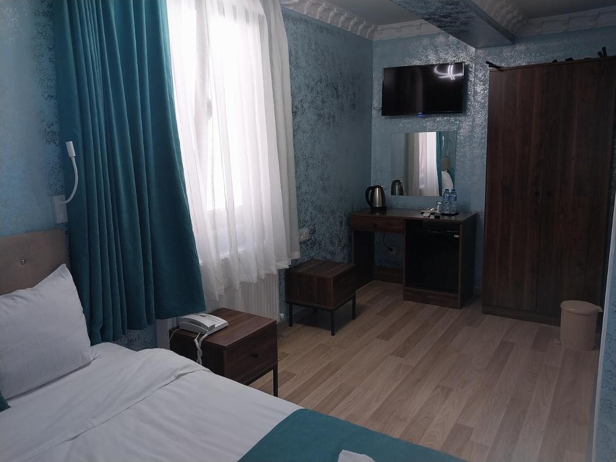 Blue Sail Hotel Κωνσταντινούπολη Εξωτερικό φωτογραφία
