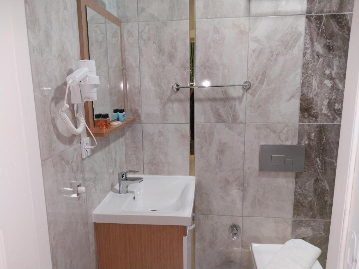Blue Sail Hotel Κωνσταντινούπολη Εξωτερικό φωτογραφία