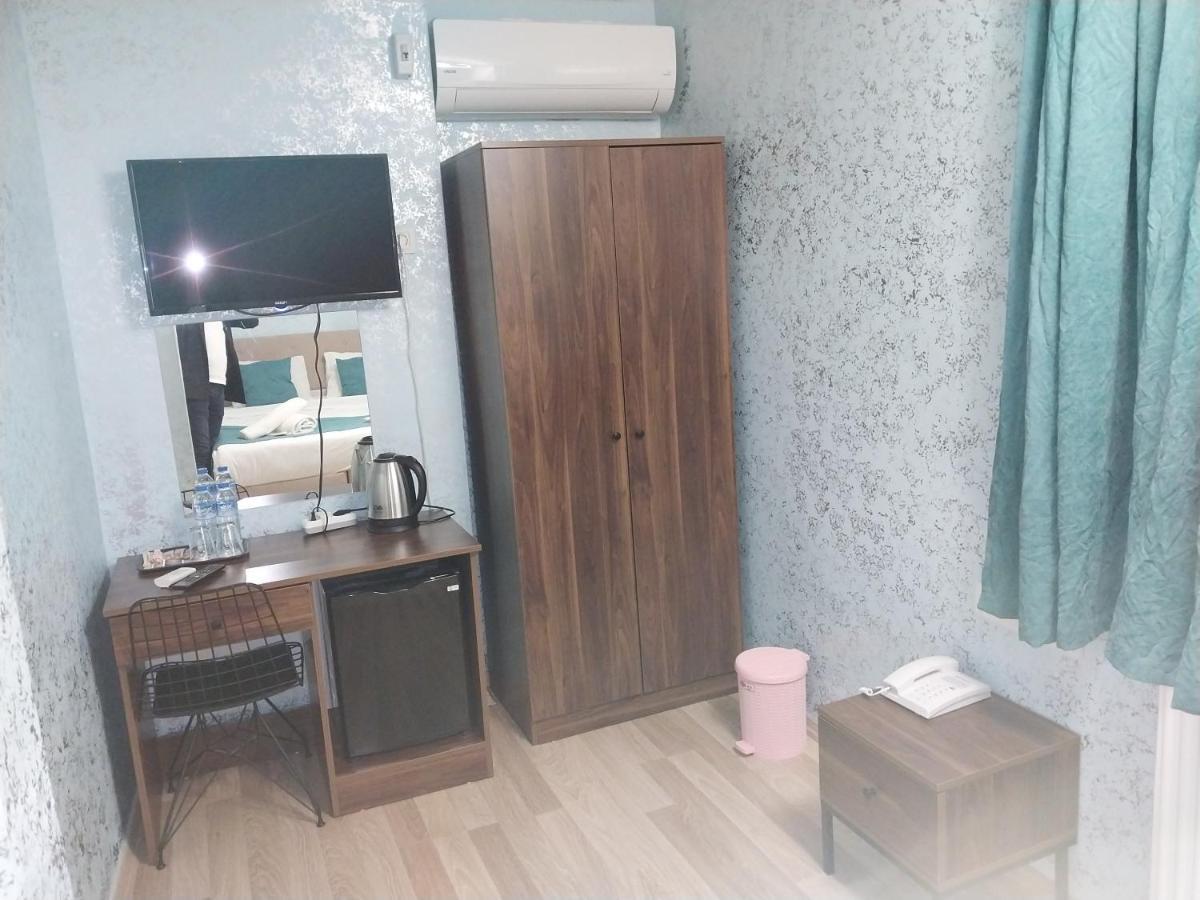 Blue Sail Hotel Κωνσταντινούπολη Εξωτερικό φωτογραφία