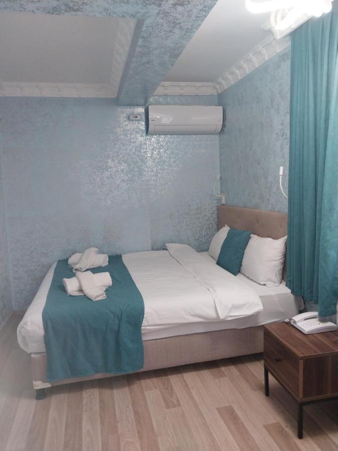 Blue Sail Hotel Κωνσταντινούπολη Εξωτερικό φωτογραφία