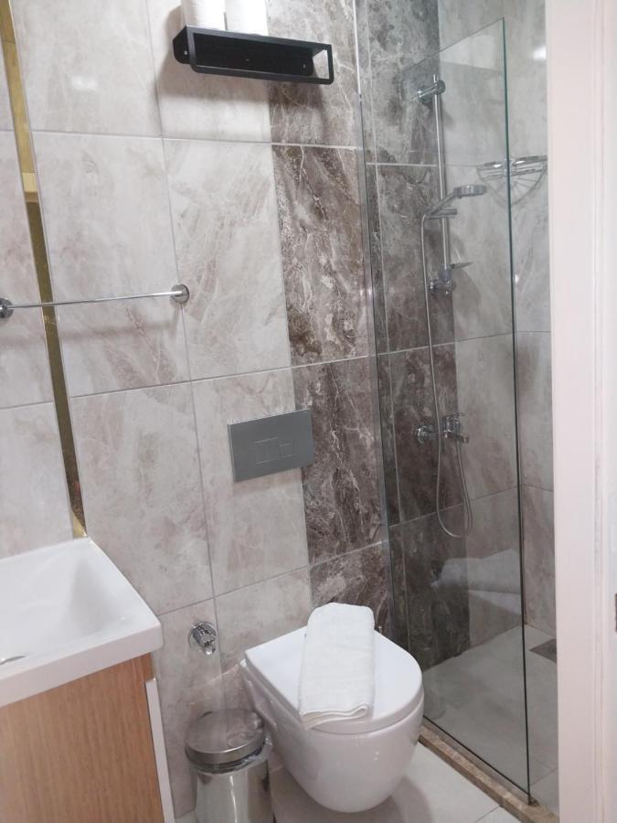 Blue Sail Hotel Κωνσταντινούπολη Εξωτερικό φωτογραφία