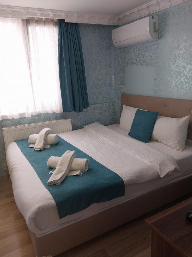 Blue Sail Hotel Κωνσταντινούπολη Εξωτερικό φωτογραφία