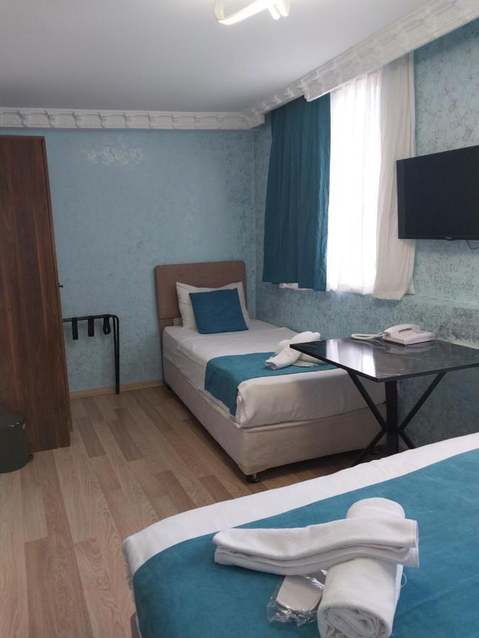 Blue Sail Hotel Κωνσταντινούπολη Εξωτερικό φωτογραφία