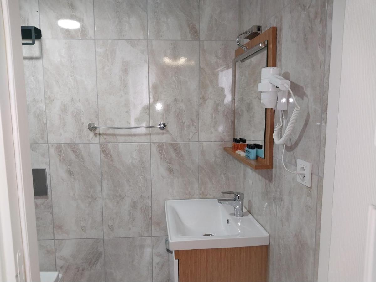 Blue Sail Hotel Κωνσταντινούπολη Εξωτερικό φωτογραφία