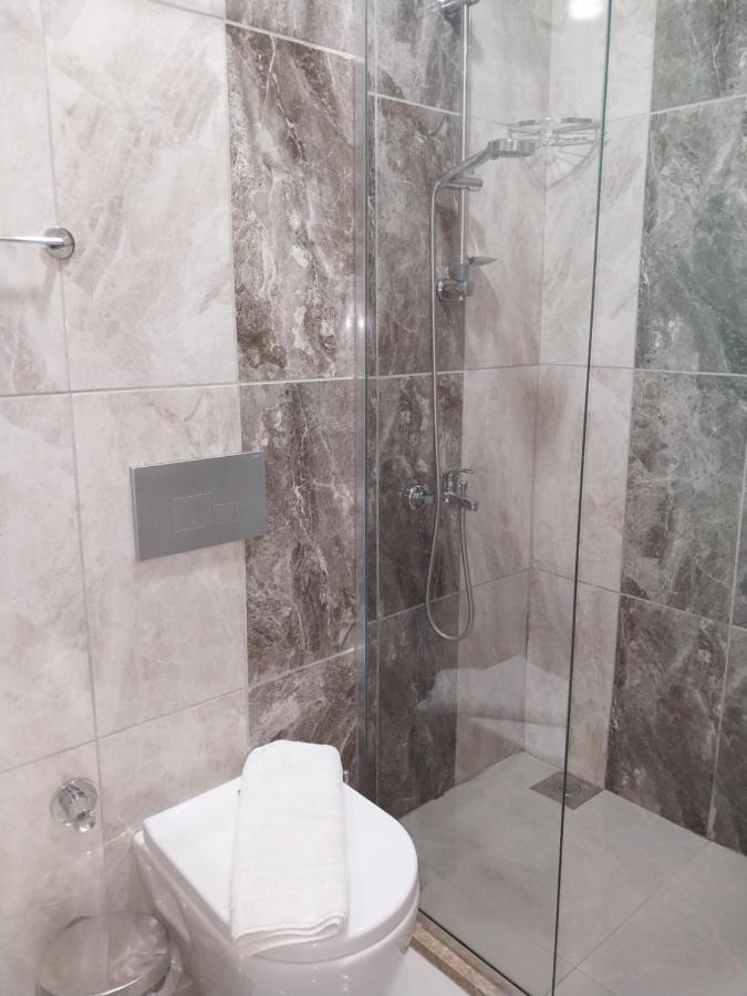 Blue Sail Hotel Κωνσταντινούπολη Εξωτερικό φωτογραφία