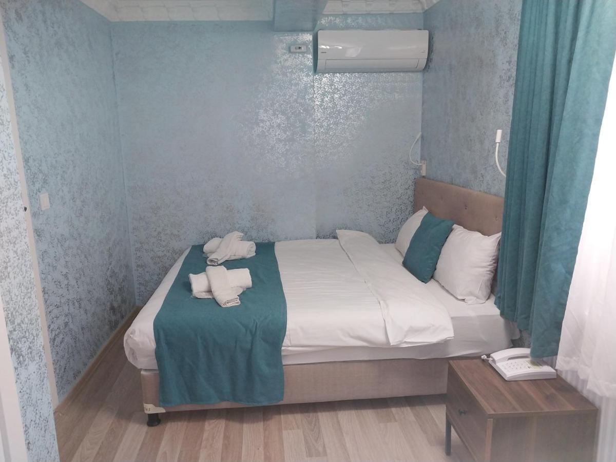Blue Sail Hotel Κωνσταντινούπολη Εξωτερικό φωτογραφία