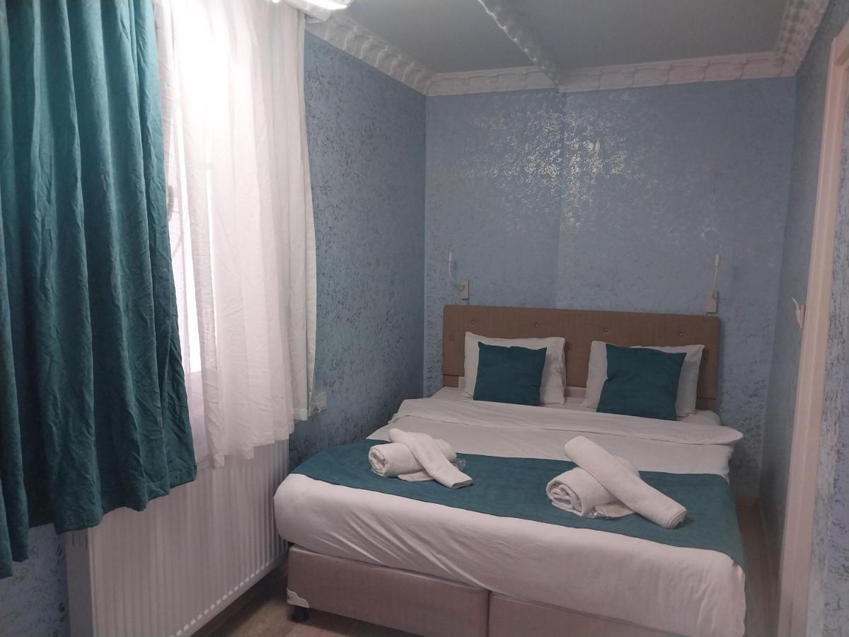 Blue Sail Hotel Κωνσταντινούπολη Εξωτερικό φωτογραφία