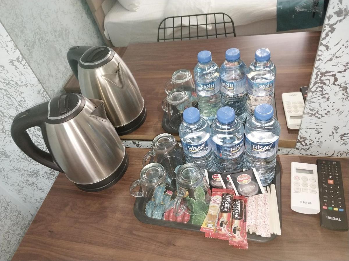 Blue Sail Hotel Κωνσταντινούπολη Εξωτερικό φωτογραφία