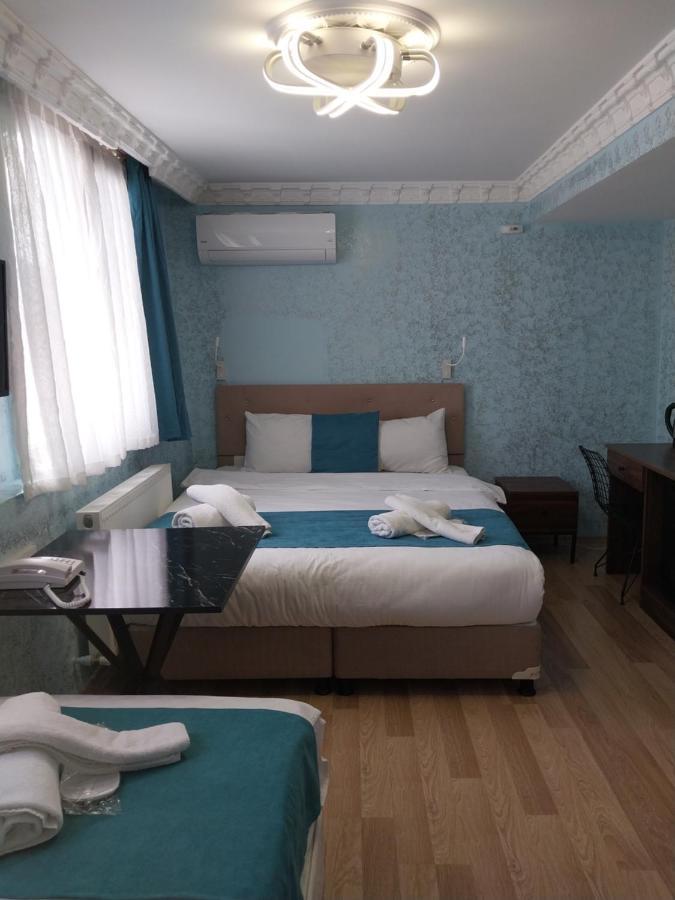 Blue Sail Hotel Κωνσταντινούπολη Εξωτερικό φωτογραφία