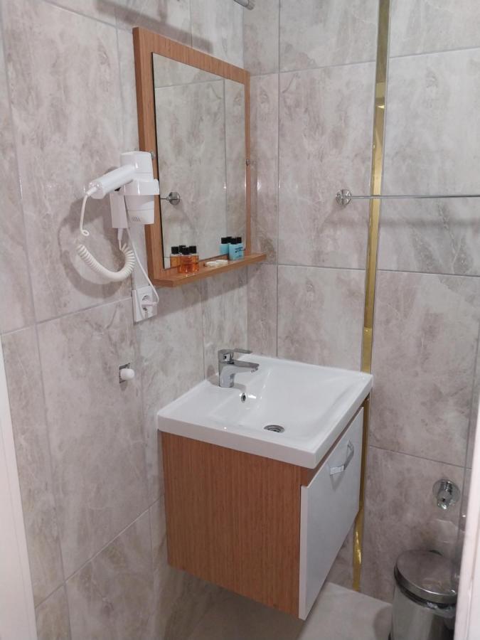 Blue Sail Hotel Κωνσταντινούπολη Εξωτερικό φωτογραφία