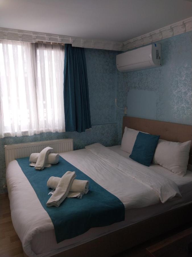 Blue Sail Hotel Κωνσταντινούπολη Εξωτερικό φωτογραφία
