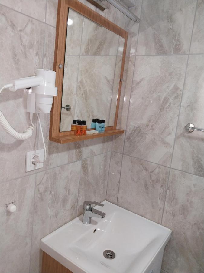 Blue Sail Hotel Κωνσταντινούπολη Εξωτερικό φωτογραφία