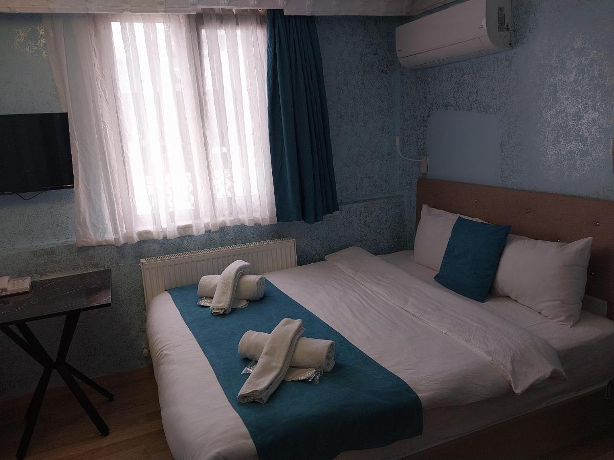 Blue Sail Hotel Κωνσταντινούπολη Εξωτερικό φωτογραφία