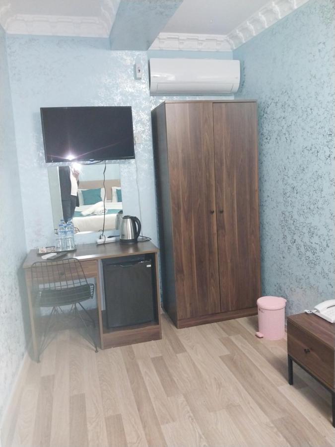 Blue Sail Hotel Κωνσταντινούπολη Εξωτερικό φωτογραφία